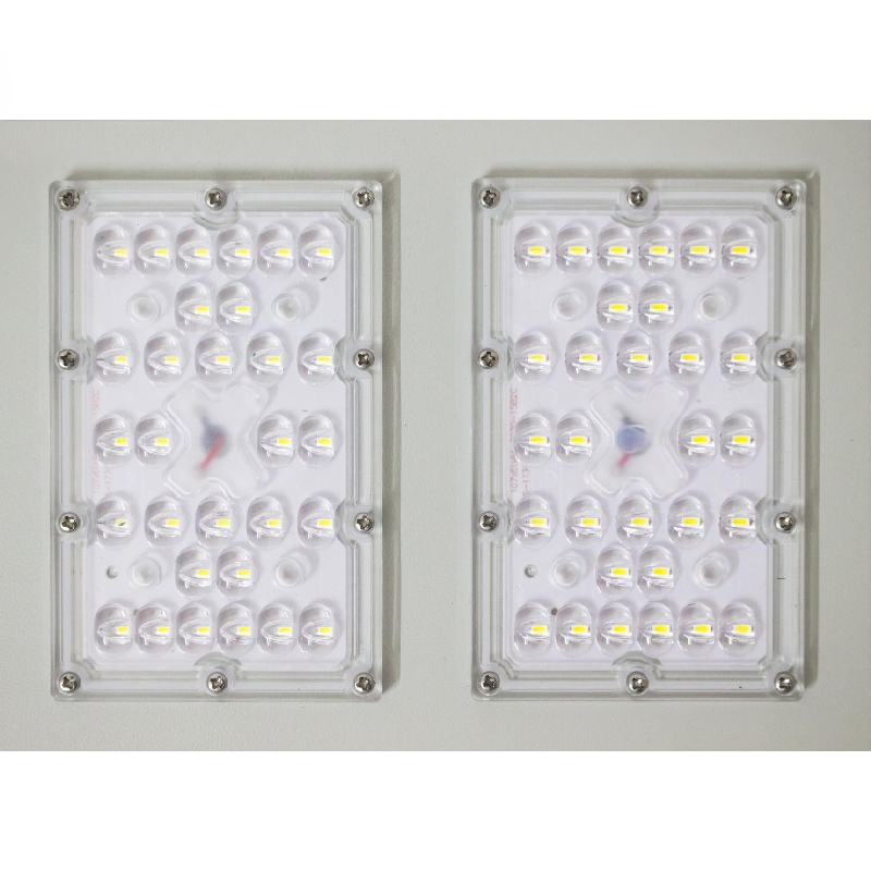 Đèn đường năng lượng mặt trời SL-VK300A