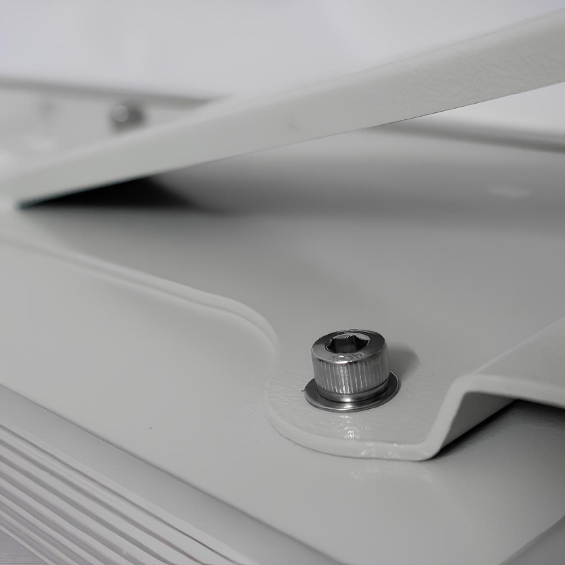 Đèn đường năng lượng mặt trời SL-VK300C