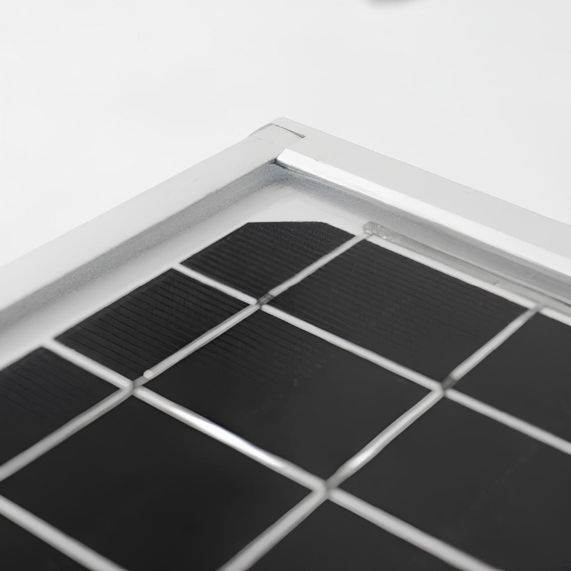 Đèn đường năng lượng mặt trời SL-VK300C