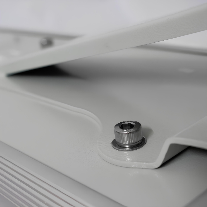 Đèn đường năng lượng mặt trời SL-VK300E