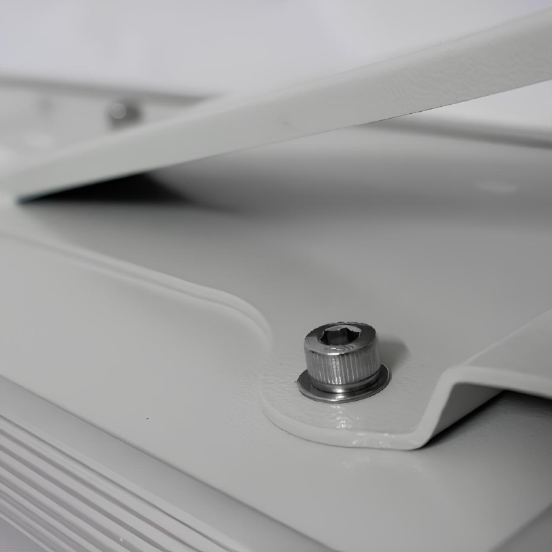 Đèn đường năng lượng mặt trời SL-VK300F