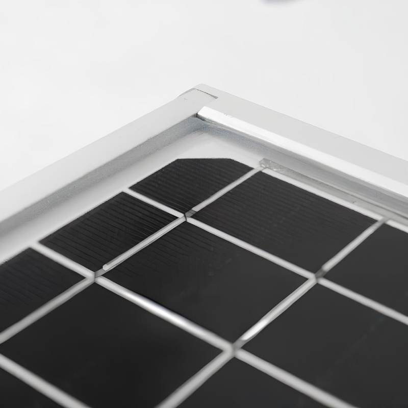 Đèn đường năng lượng mặt trời SL-VK300F