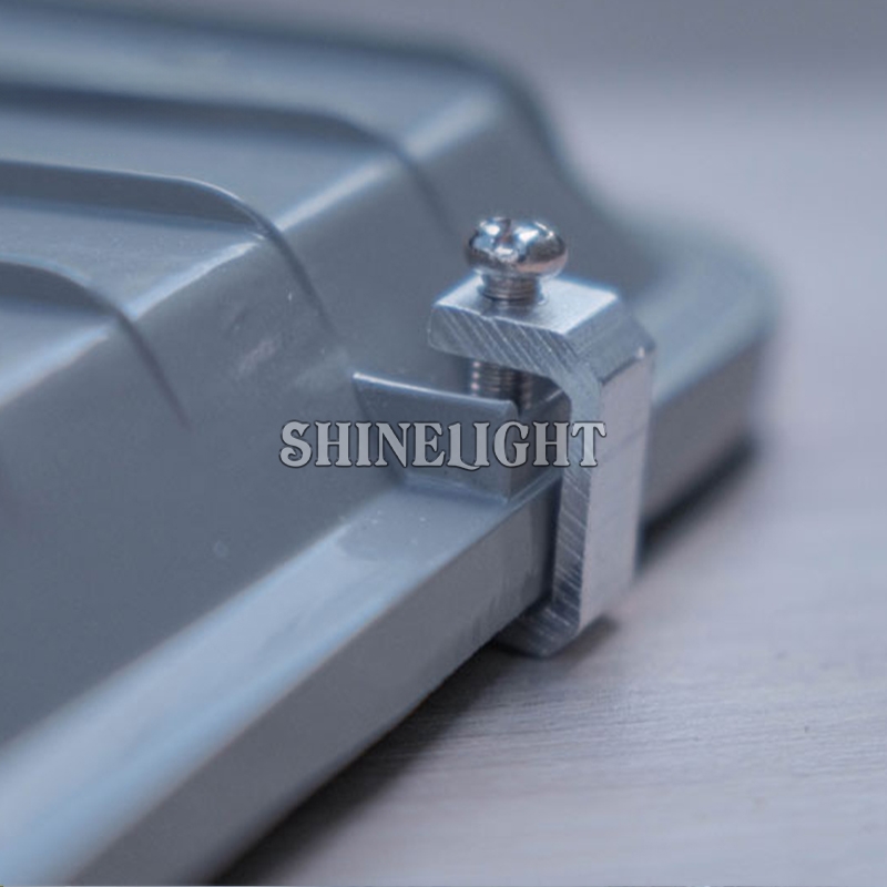 Đèn đường năng lượng mặt trời SL-ZL200