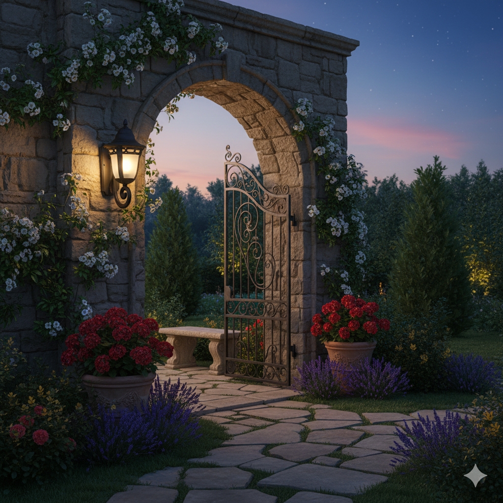 Đèn gắn tường SL-DGT203