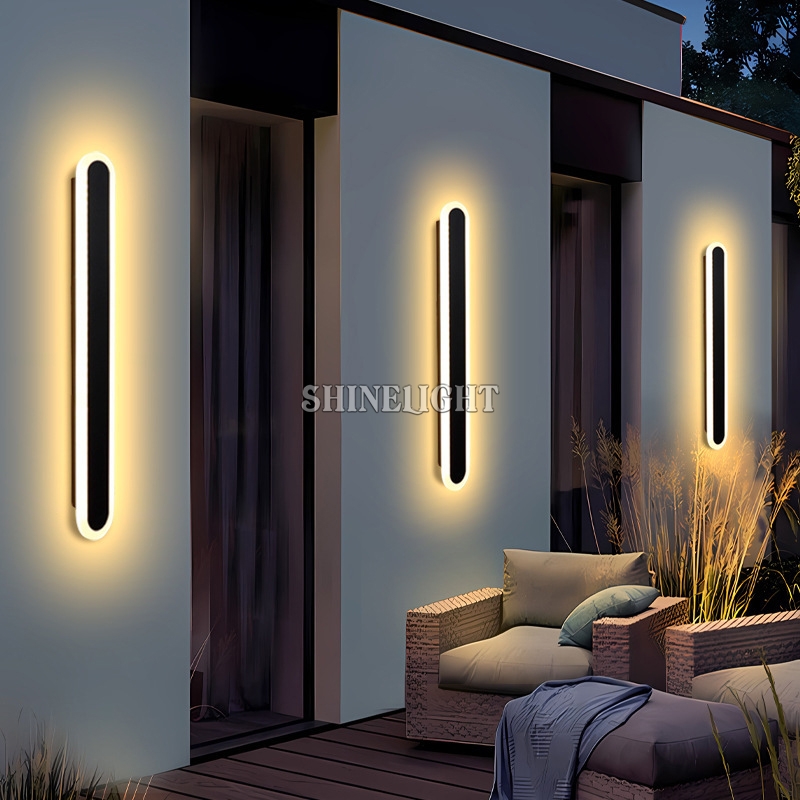 Đèn gắn tường SL-DTHT