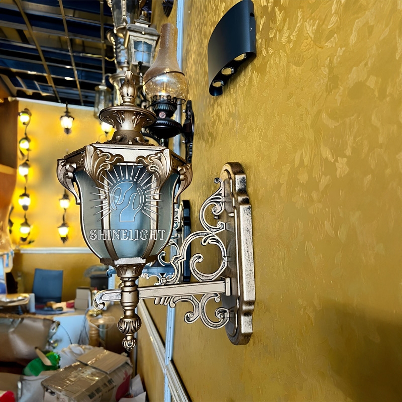 Đèn gắn tường SL-MT02