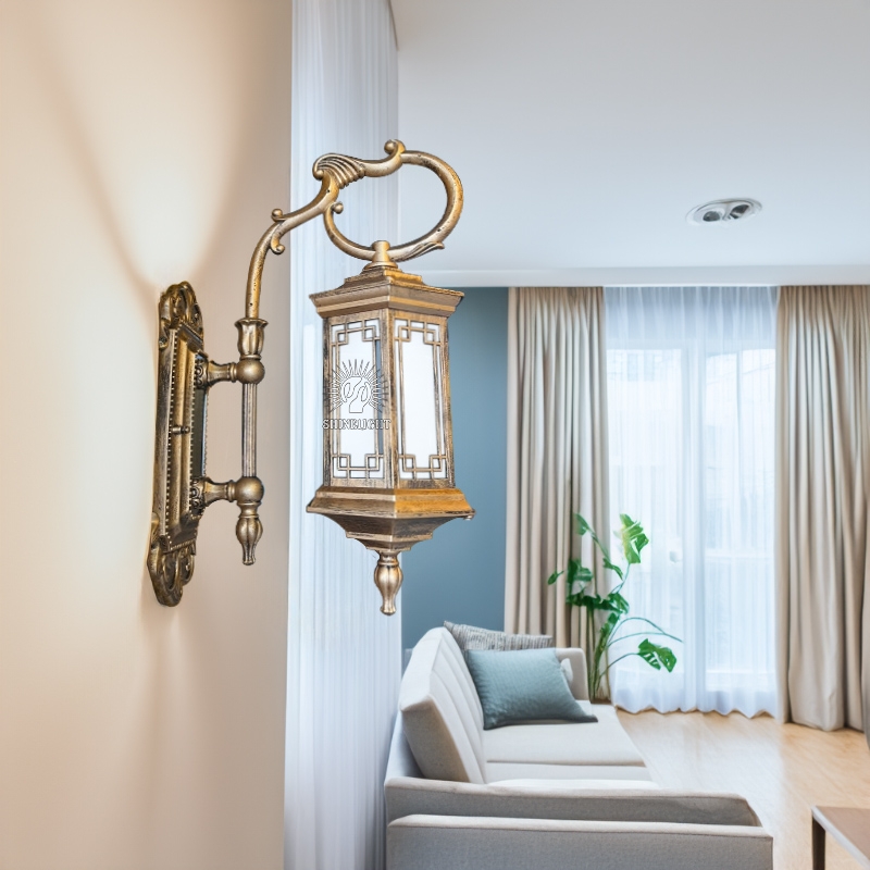 Đèn gắn tường SL-MT06
