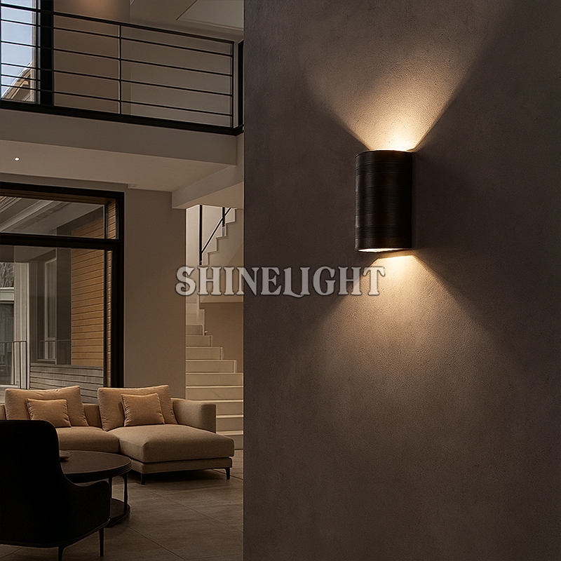 Đèn gắn tường SL-TT06