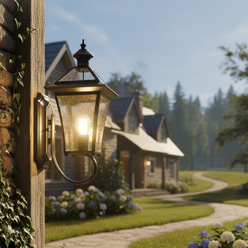 Đèn gắn tường SL-TT10