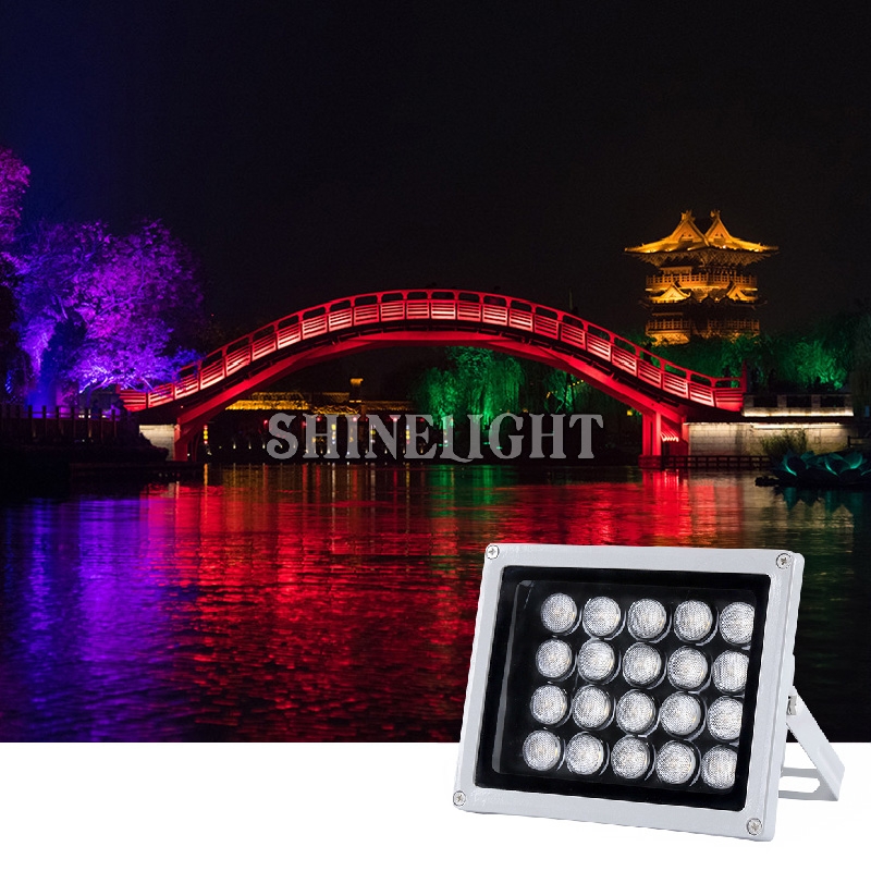 Đèn chiếu cây SLPL20