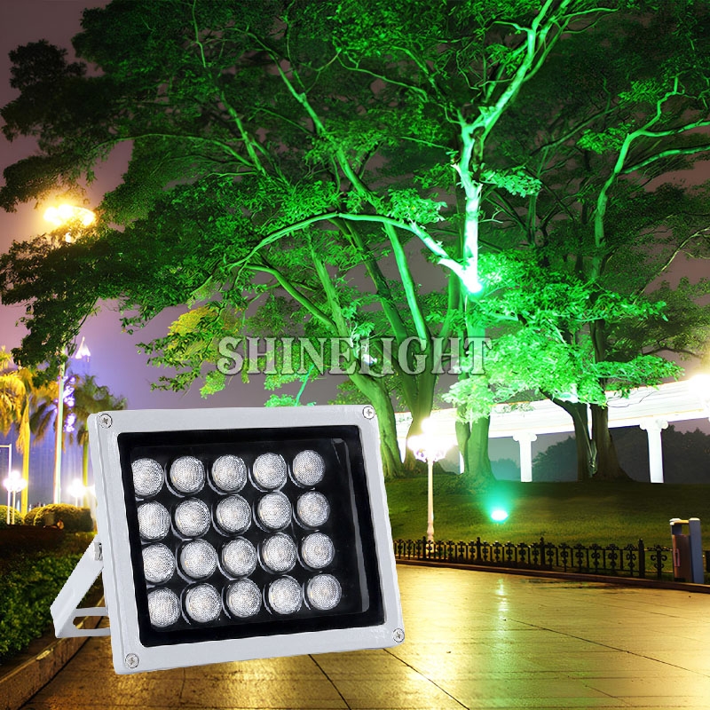 Đèn chiếu cây SLPL20