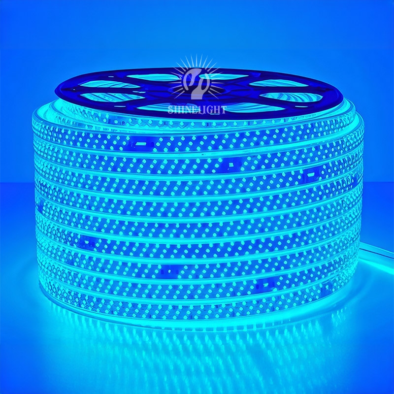 Đèn LED dây 3 hàng bóng SLSW2835-V5