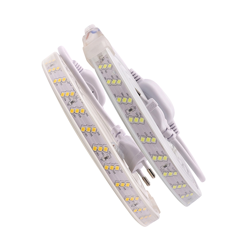 Đèn LED dây 3 hàng bóng SLSW2835-V5
