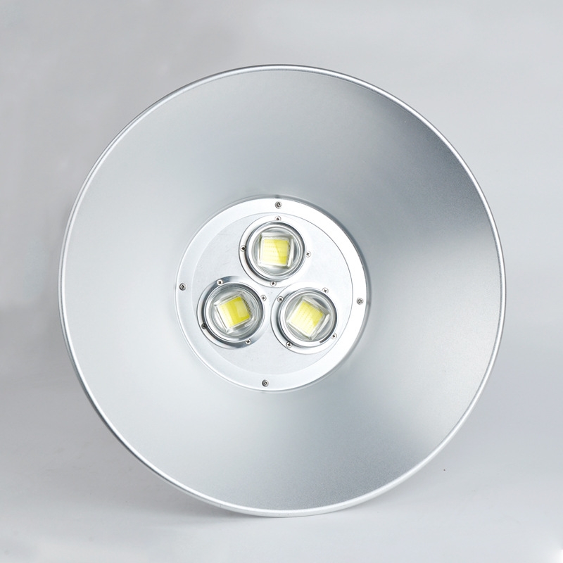 Đèn LED nhà xưởng SLHB