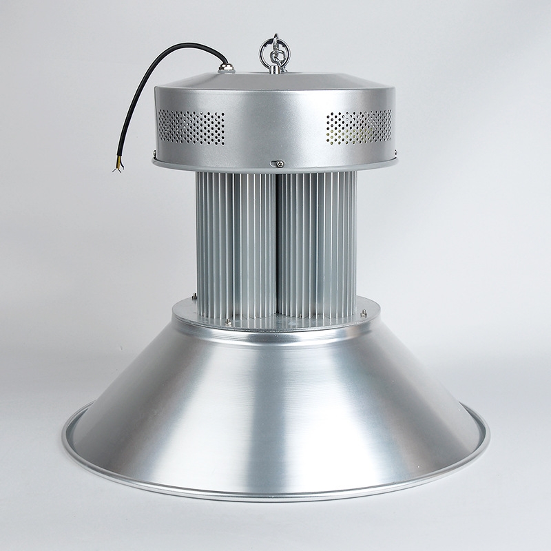 Đèn LED nhà xưởng SLHB
