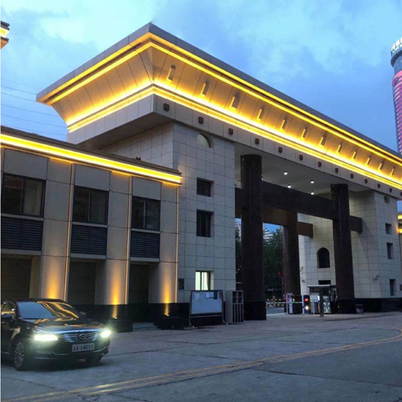 Đèn Led thanh SLLTH40