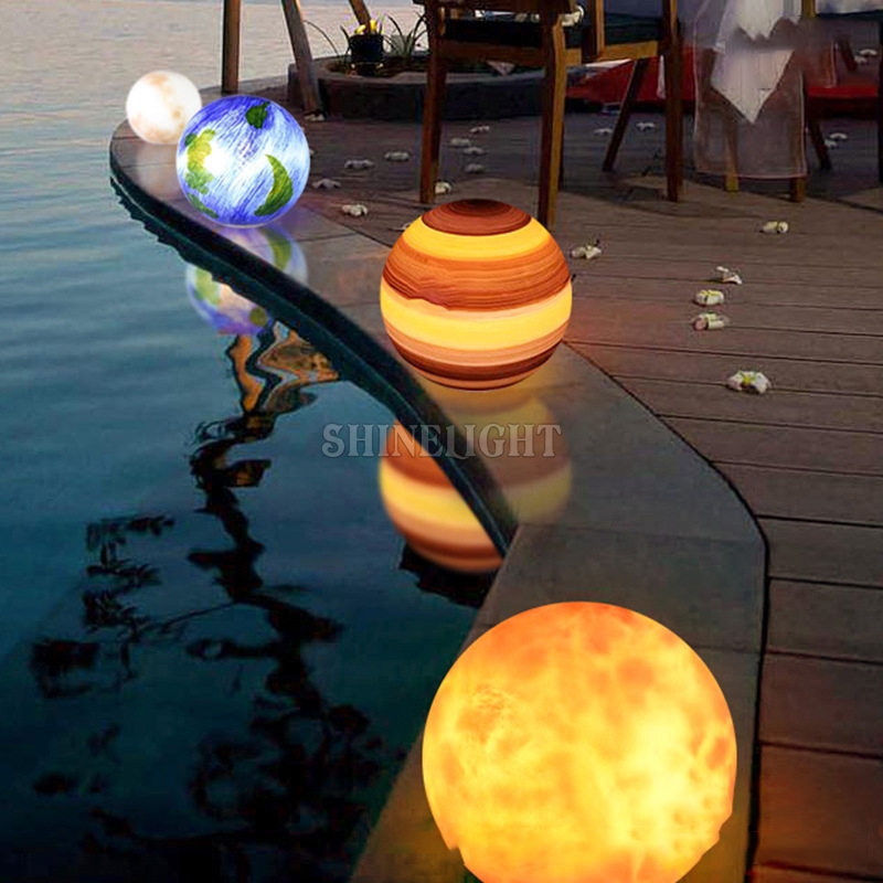 ĐÈN LED MÔ PHỎNG CÁC HÀNH TINH