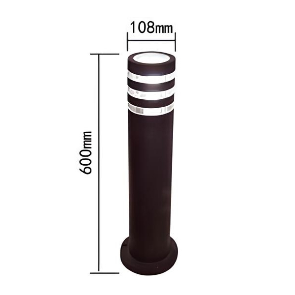 Đèn nấm Comet 2