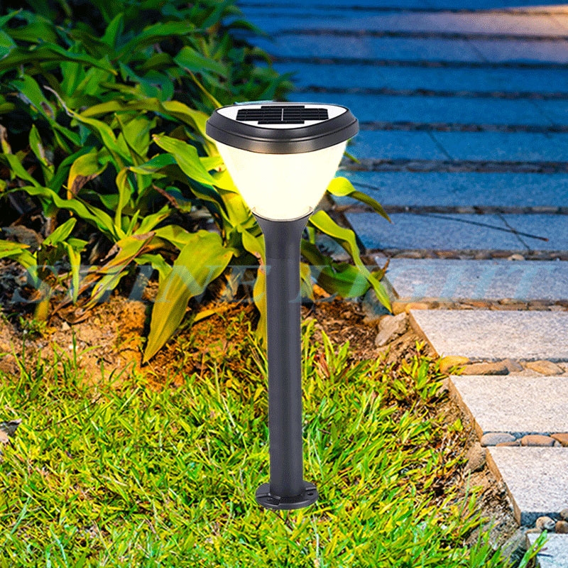 Đèn nấm sân vườn năng lượng mặt trời SL-SLRM04