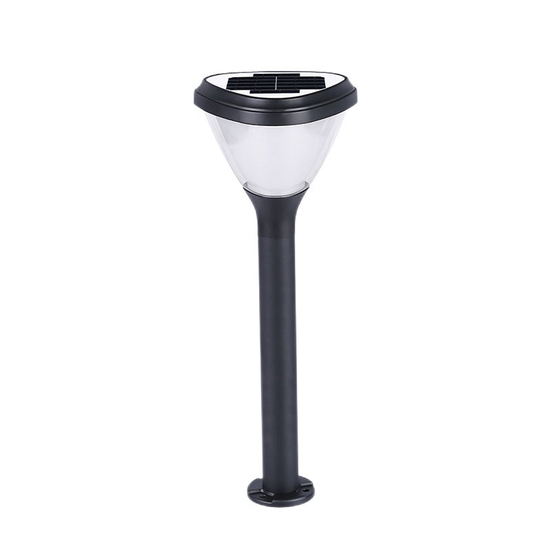 Đèn nấm sân vườn năng lượng mặt trời SL-SLRM04