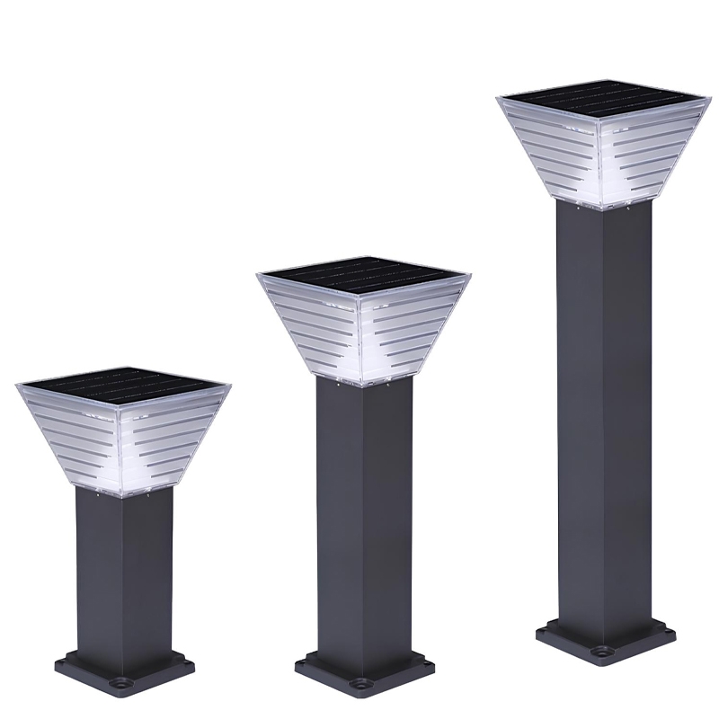 Đèn nấm sân vườn năng lượng mặt trời SL-SLRM07