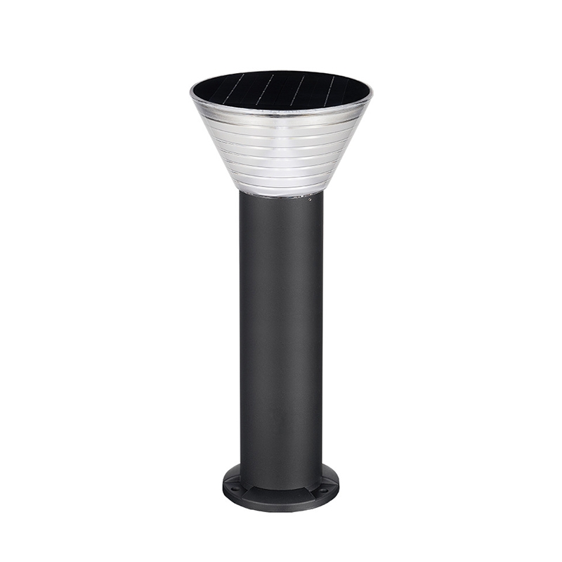 Đèn nấm sân vườn năng lượng mặt trời SL-SLRM08