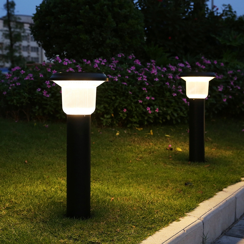 Đèn nấm sân vườn năng lượng mặt trời SL-SLRM10