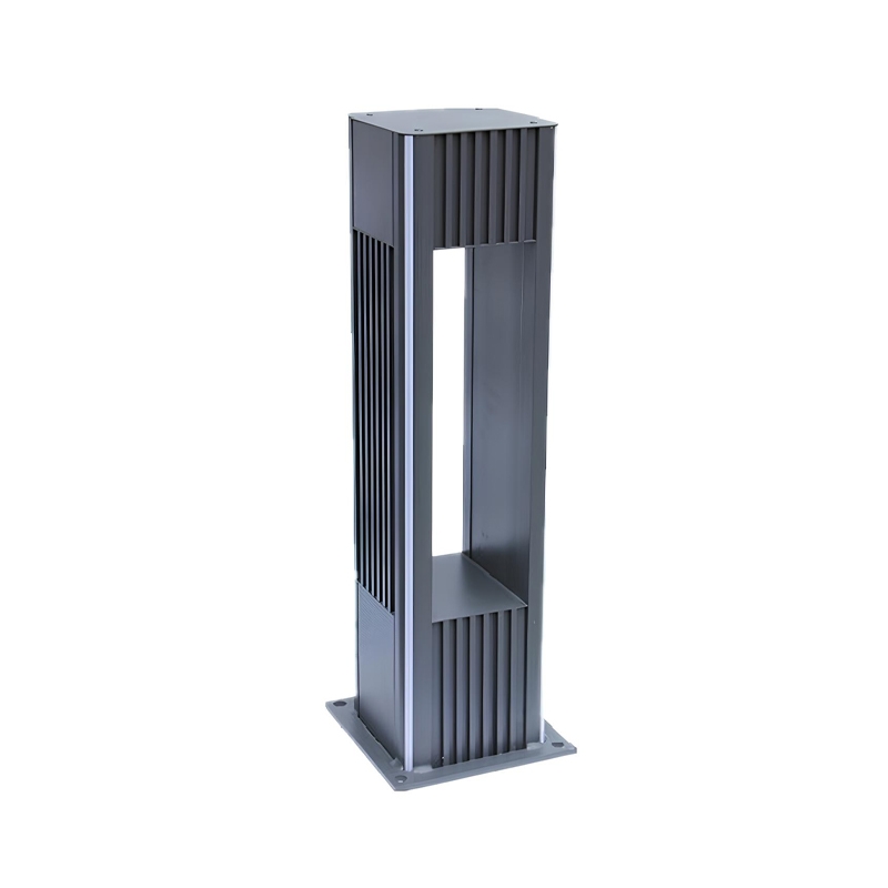 Đèn nấm sân vườn Brickle