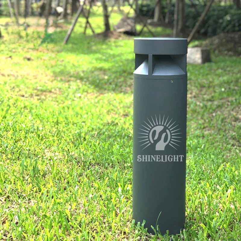 Đèn nấm sân vườn hiện đại SL-Shape