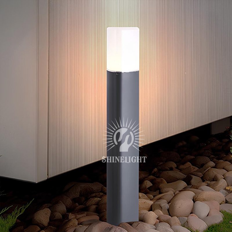 Đèn nấm sân vườn hiện đại SL-Triangle