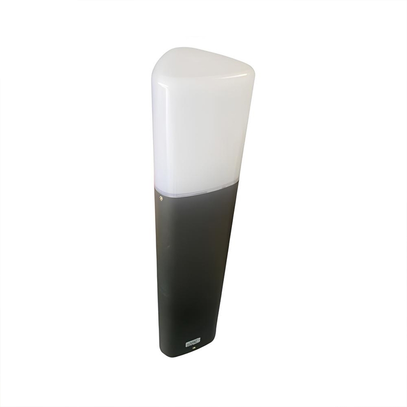 Đèn nấm sân vườn hiện đại SL-Triangle