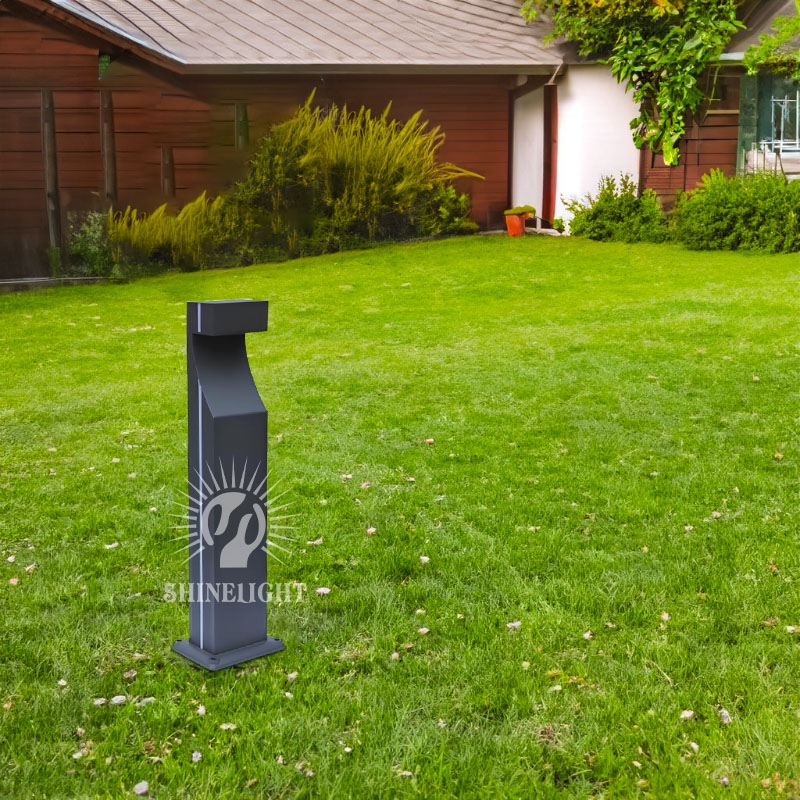 Đèn nấm sân vườn Minium