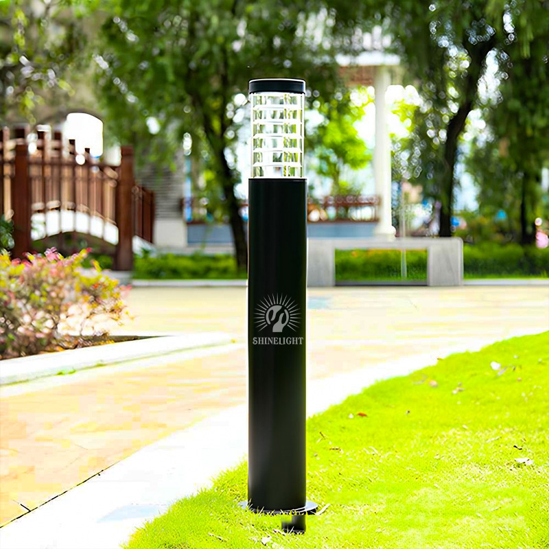Đèn nấm sân vườn SL 180