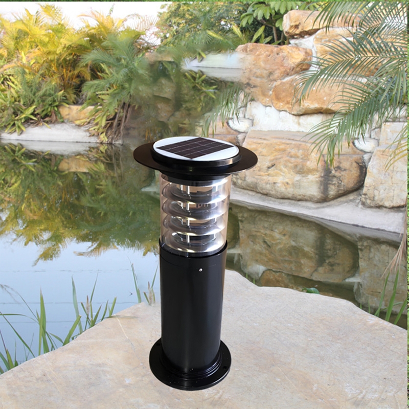 Đèn nấm sân vườn SL-CANOMT