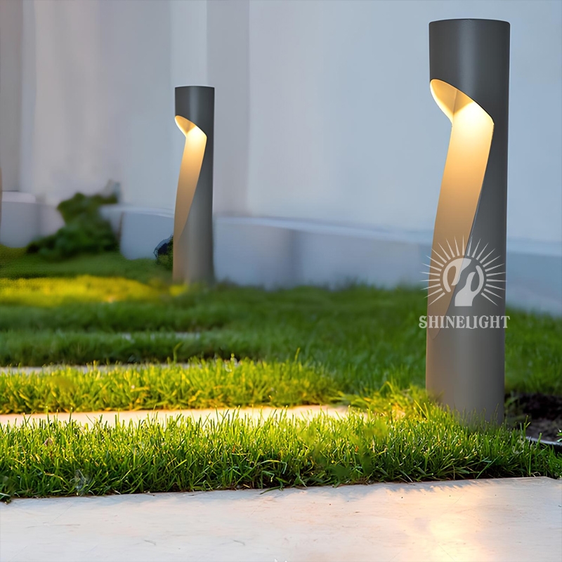 Đèn nấm sân vườn SLSV26