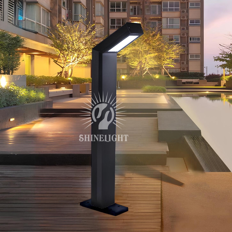 Đèn nấm sân vườn SL-GLSV-TH16