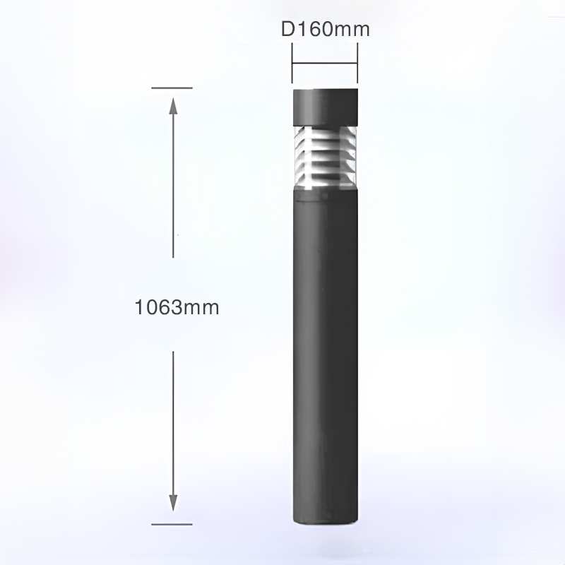 Đèn nấm sân vườn SL-GLSV160