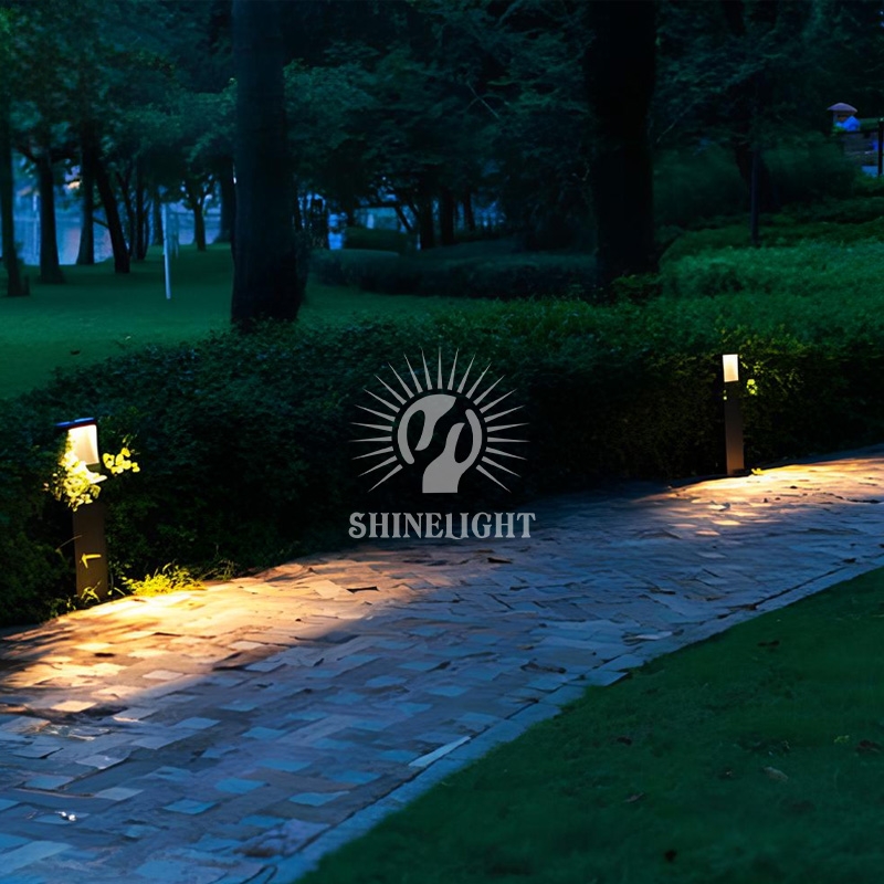 Đèn sân vườn SL-HDW1L