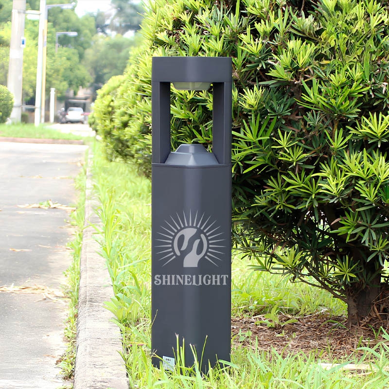 Đèn nấm sân vườn SL-Kpack