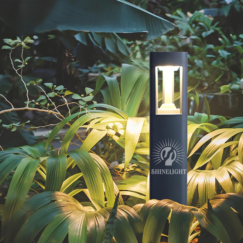 Đèn nấm sân vườn SL-M Terra