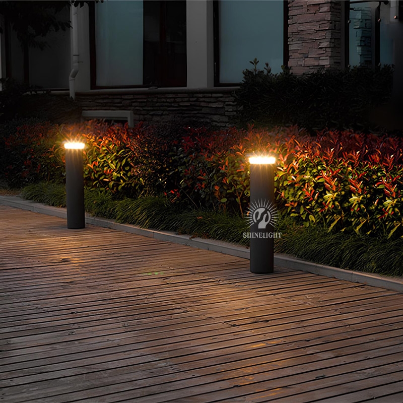 Đèn nấm sân vườn hiện đại SL-MUR201