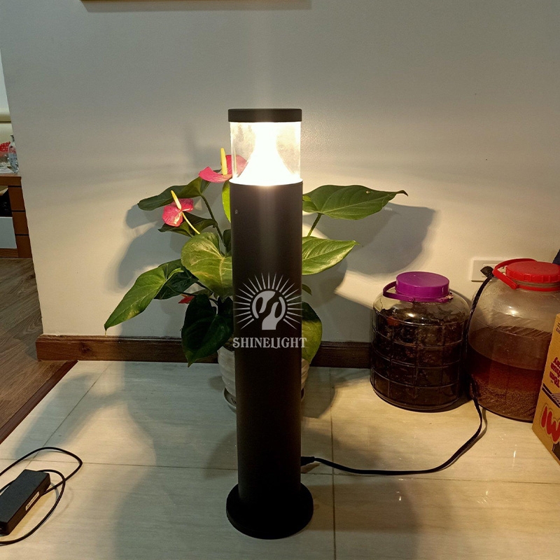 Đèn nấm sân vườn SL-NSV12