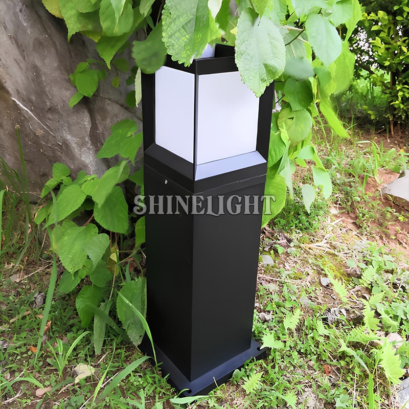 Đèn nấm sân vườn SL-NSVQ5