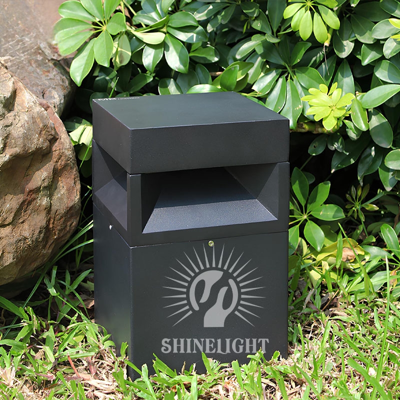 Đèn nấm sân vườn hiện đại SL-Pillar