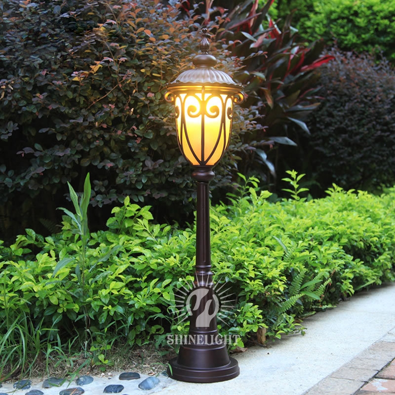 Đèn nấm sân vườn SL-TCD80