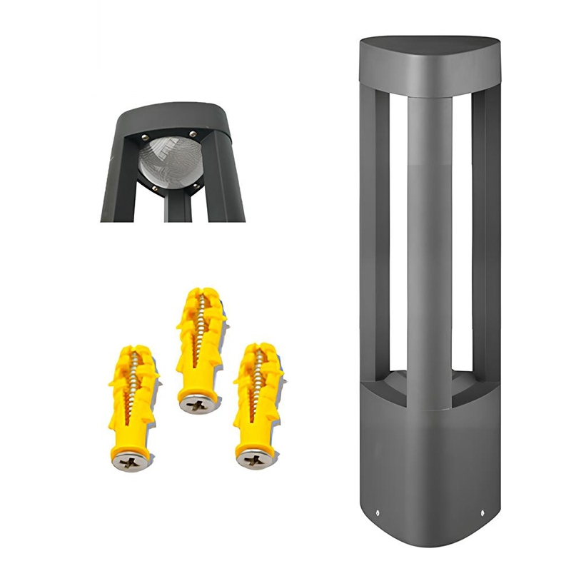 Đèn nấm sân vườn SL-Terra