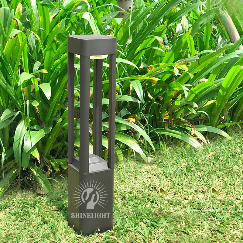 Đèn nấm sân vườn SL-Haly