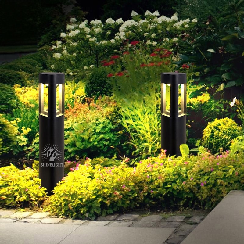 Đèn nấm sân vườn SL-M Terra