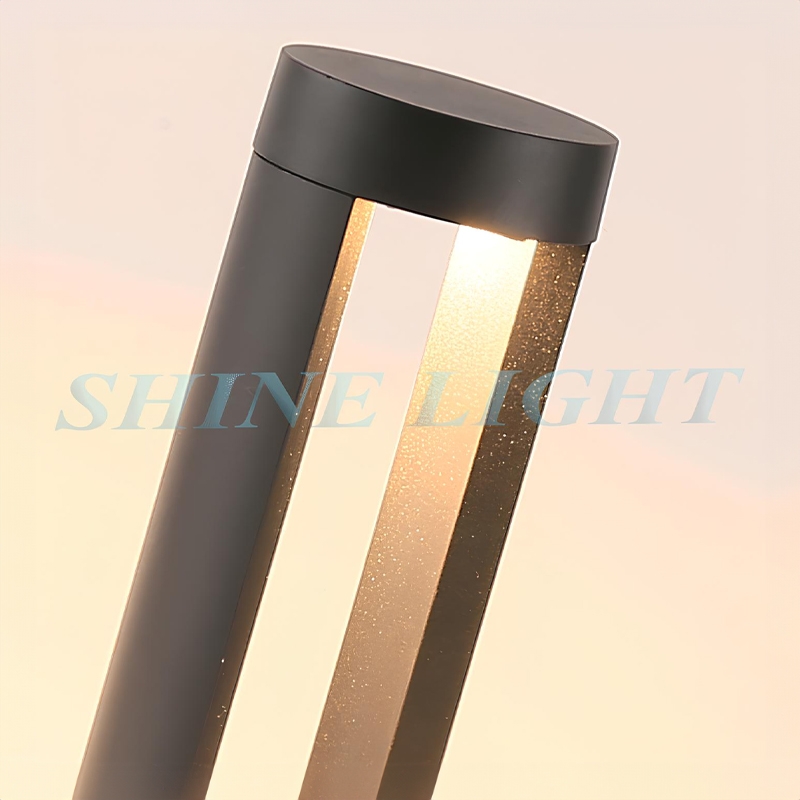 Đèn nấm sân vườn SLHD66