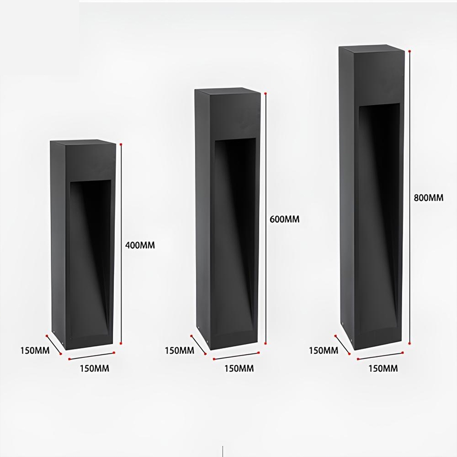 Đèn nấm sân vườn SLNSV-28
